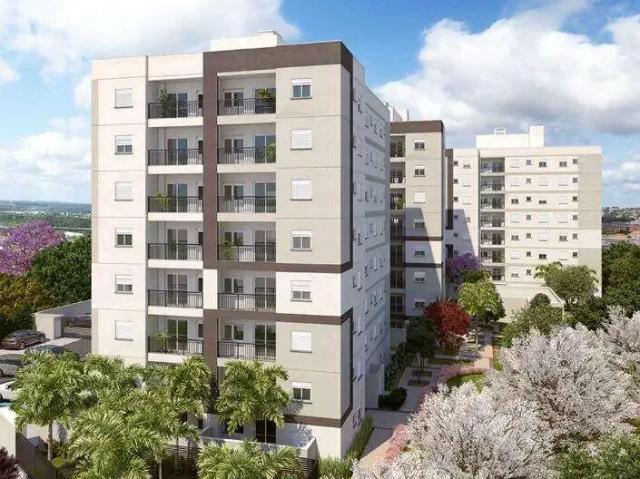 Apartamento venda em Região Imediata de Piracicaba, Região Metropolitana de Piracicaba