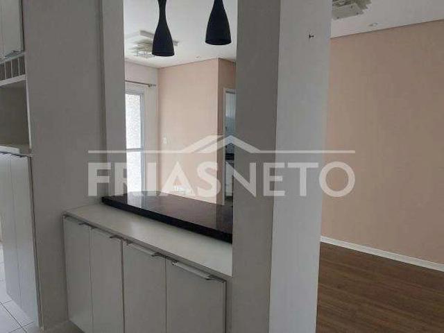 Apartamento venda em Santa Terezinha de Piracicaba, Piracicaba