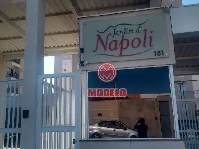 Apartamento venda em Região Imediata de Piracicaba, Região Metropolitana de Piracicaba