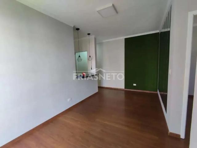 Apartamento venda em Região Imediata de Piracicaba, Região Metropolitana de Piracicaba