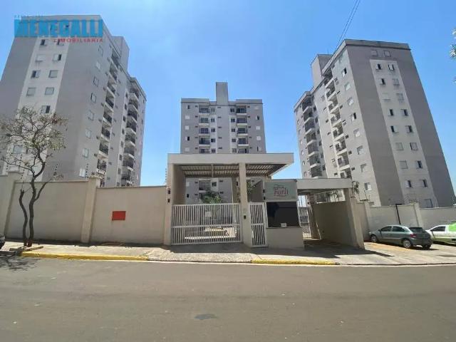Apartamento venda em Região Imediata de Piracicaba, Região Metropolitana de Piracicaba