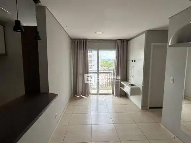 Apartamento venda em Piracicaba
