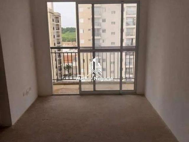 Apartamento venda em Santa Terezinha de Piracicaba, Piracicaba