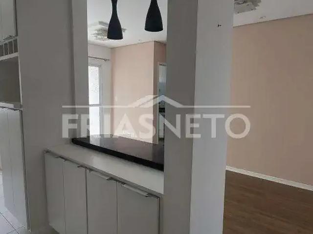 Apartamento venda em Região Imediata de Piracicaba, Região Metropolitana de Piracicaba
