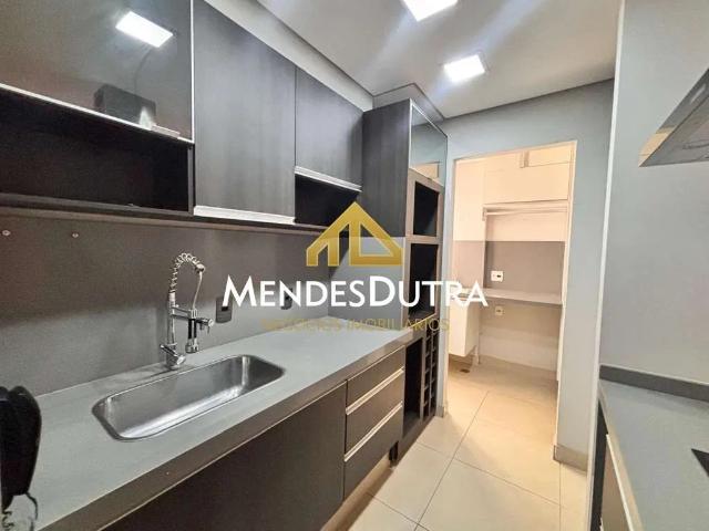 Apartamento venda em Piracicaba