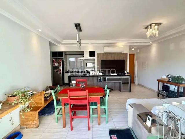 Apartamento venda em Região Imediata de Piracicaba, Região Metropolitana de Piracicaba