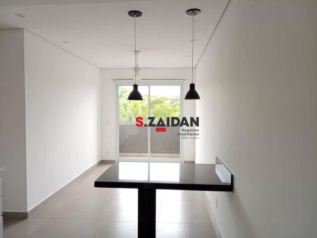 Apartamento venda em Piracicaba