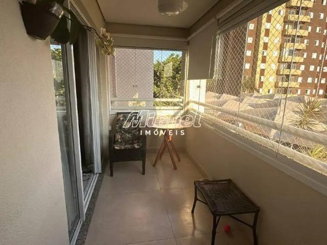 Apartamento venda em Região Imediata de Piracicaba, Região Metropolitana de Piracicaba