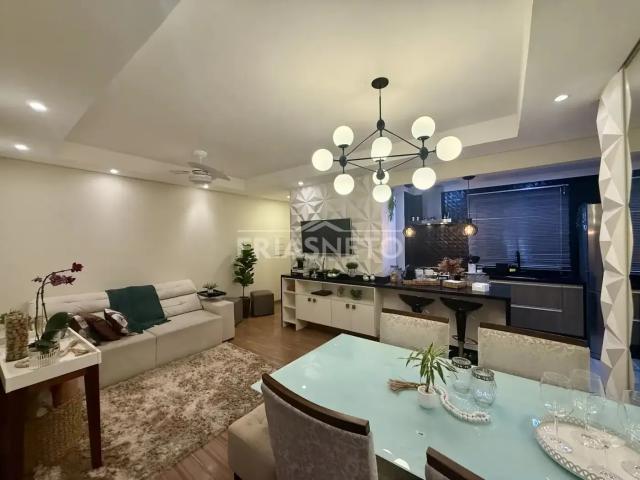 Apartamento venda em Piracicaba