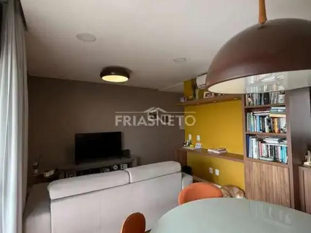 Apartamento venda em Região Imediata de Piracicaba, Região Metropolitana de Piracicaba