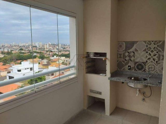 Apartamento venda em Região Imediata de Piracicaba, Região Metropolitana de Piracicaba
