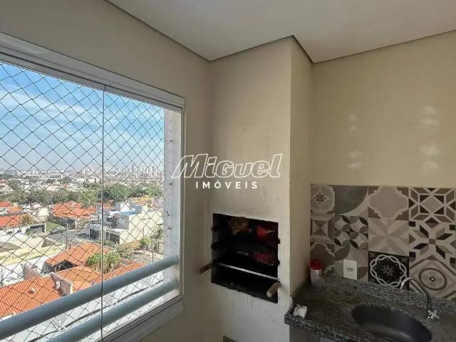 Apartamento venda em Região Imediata de Piracicaba, Região Metropolitana de Piracicaba