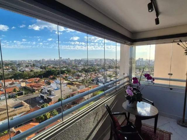 Apartamento venda em Região Imediata de Piracicaba, Região Metropolitana de Piracicaba