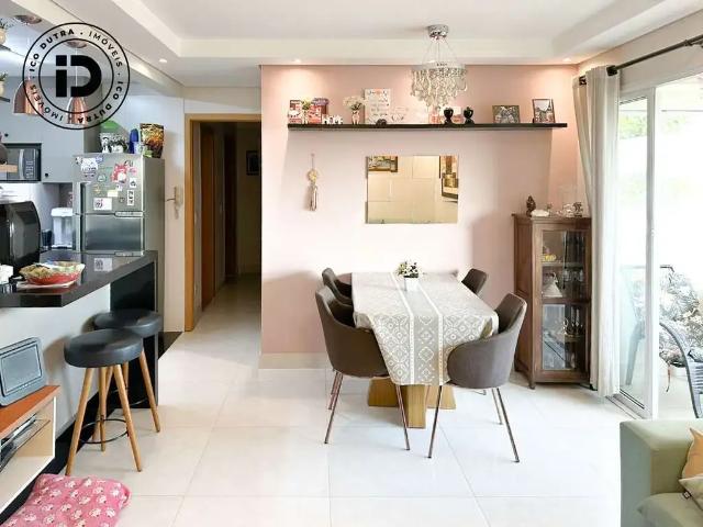 Apartamento venda em Piracicaba