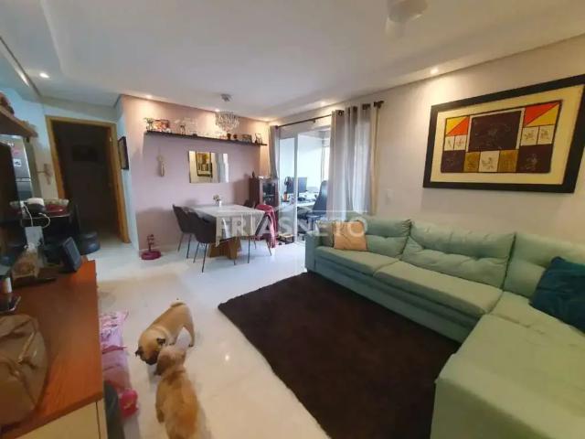 Apartamento venda em Região Imediata de Piracicaba, Região Metropolitana de Piracicaba