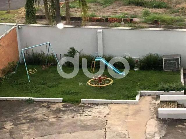 Apartamento venda em Piracicaba