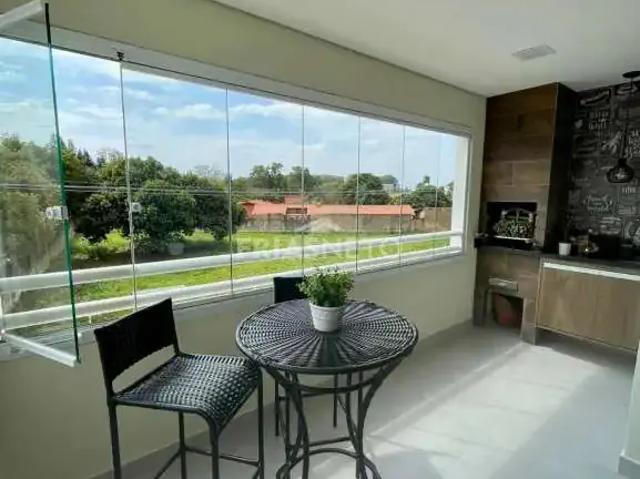 Apartamento venda em Região Imediata de Piracicaba, Região Metropolitana de Piracicaba