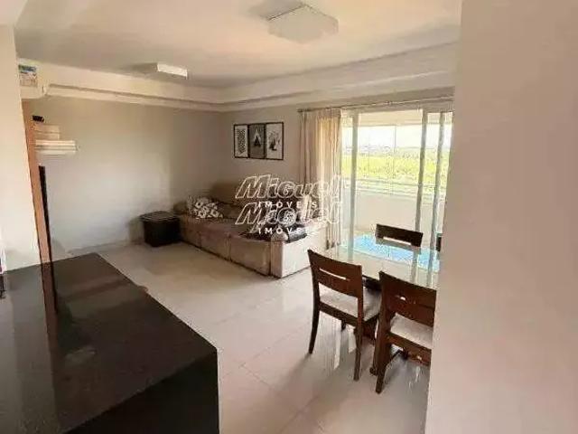 Apartamento venda em Região Imediata de Piracicaba, Região Metropolitana de Piracicaba