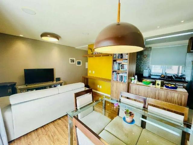 Apartamento venda em Piracicaba