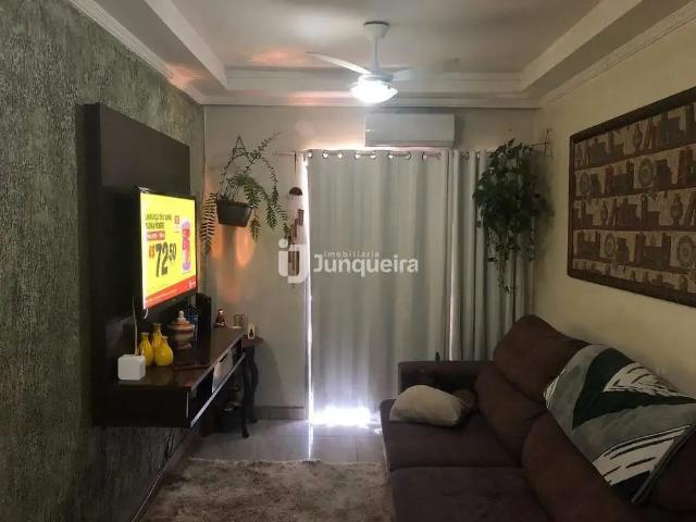 Apartamento venda em Região Imediata de Piracicaba, Região Metropolitana de Piracicaba