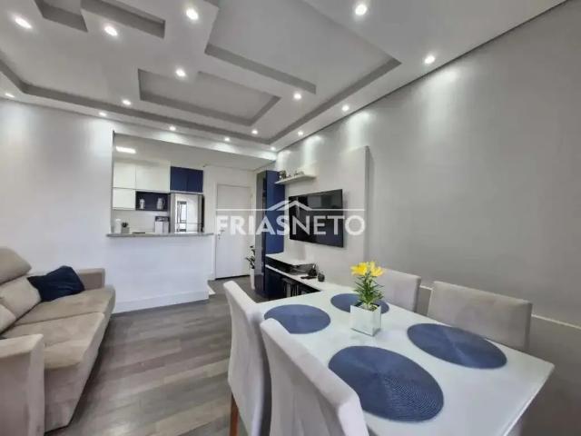 Apartamento venda em Região Imediata de Piracicaba, Região Metropolitana de Piracicaba