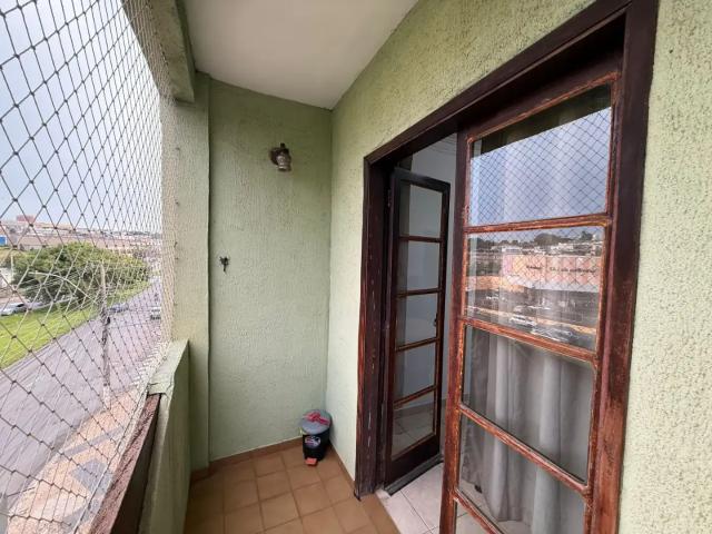 Apartamento venda em Piracicaba