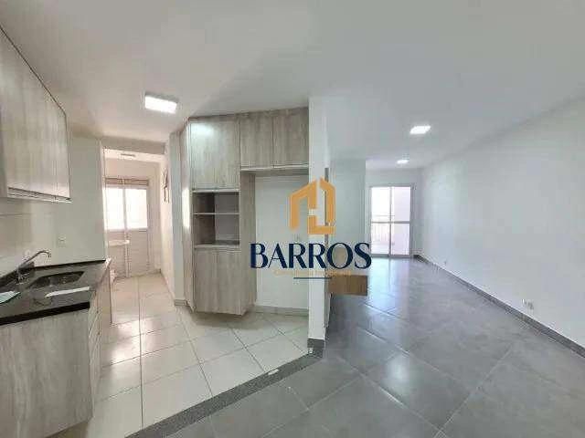 Apartamento venda em Jardim Monte Líbano II, Piracicaba
