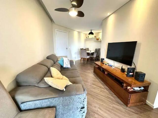 Apartamento venda em Jardim Monte Líbano II, Piracicaba