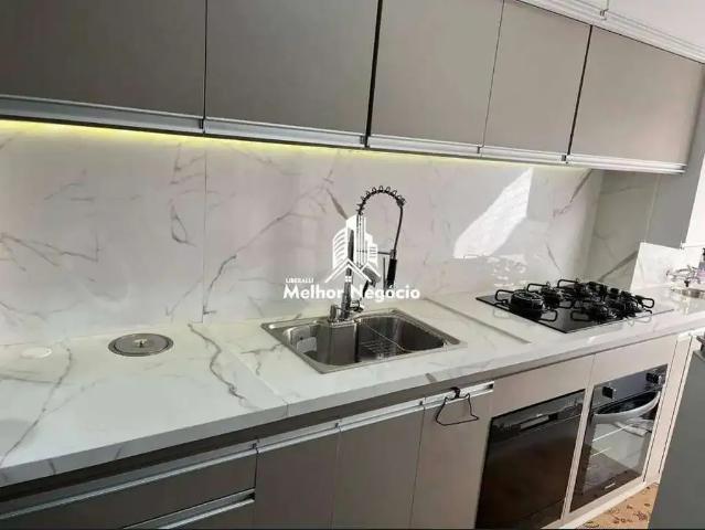 Apartamento venda em Região Imediata de Piracicaba, Região Metropolitana de Piracicaba