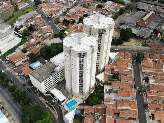 Apartamento venda em Piracicaba