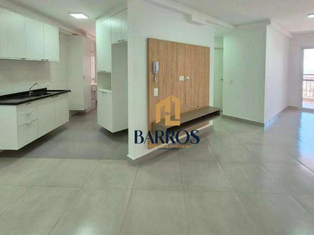 Apartamento venda em Piracicaba