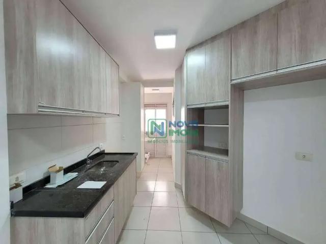 Apartamento venda em Região Imediata de Piracicaba, Região Metropolitana de Piracicaba