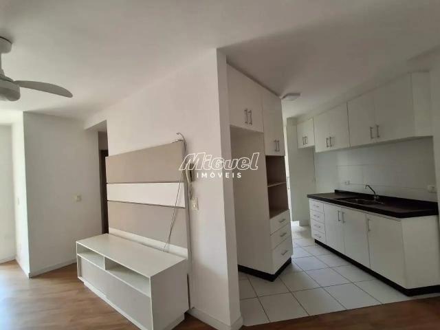Apartamento venda em Região Imediata de Piracicaba, Região Metropolitana de Piracicaba
