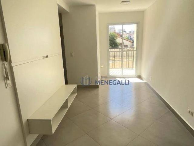 Apartamento venda em Jardim Monte Líbano II, Piracicaba