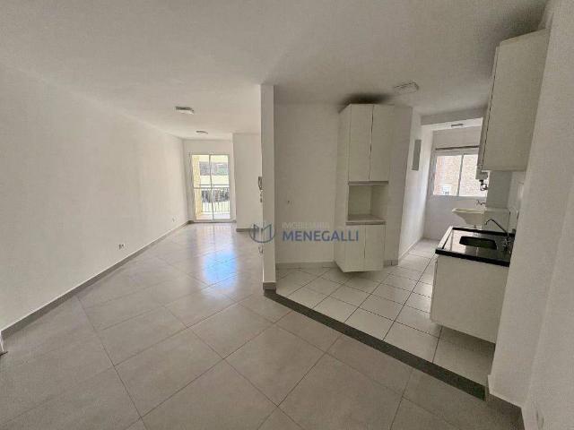 Apartamento venda em Jardim Monte Líbano II, Piracicaba
