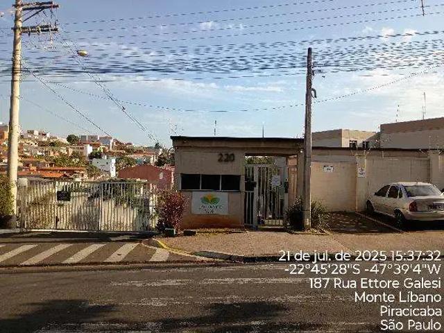 Apartamento venda em Região Imediata de Piracicaba, Região Metropolitana de Piracicaba
