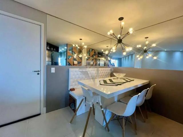 Apartamento venda em Piracicaba