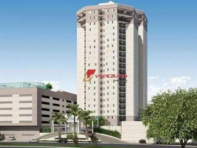 Apartamento venda em Jardim Monte Líbano II, Piracicaba