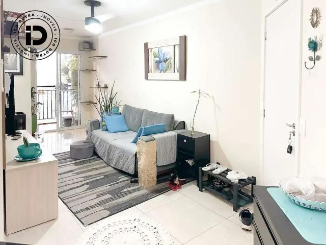 Apartamento venda em Jardim Monte Líbano II, Piracicaba