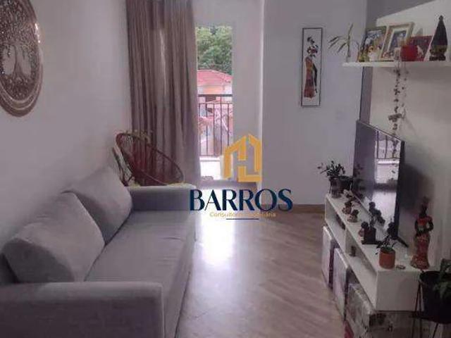 Apartamento venda em Jardim Monte Líbano II, Piracicaba