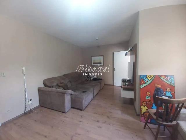 Apartamento venda em Região Imediata de Piracicaba, Região Metropolitana de Piracicaba