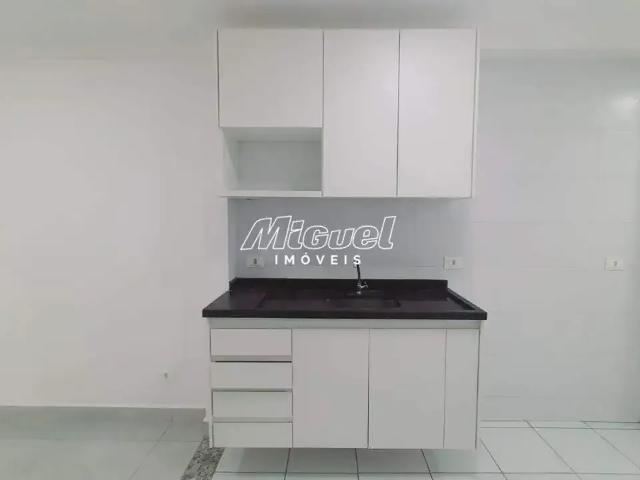 Apartamento venda em Jardim Monte Líbano II, Piracicaba