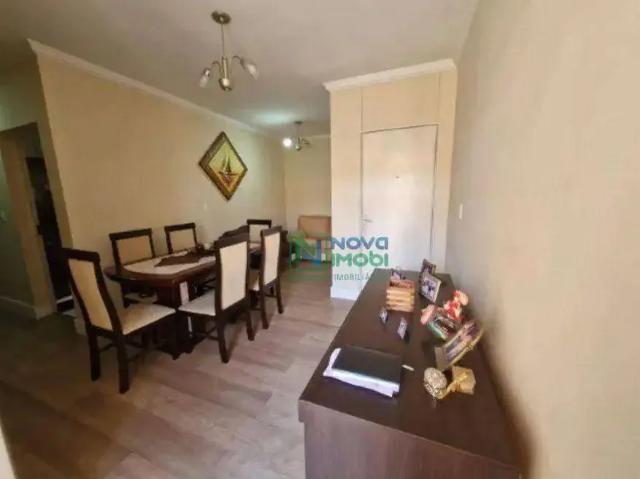 Apartamento venda em Região Imediata de Piracicaba, Região Metropolitana de Piracicaba
