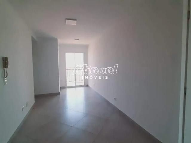 Apartamento venda em Jardim Monte Líbano II, Piracicaba