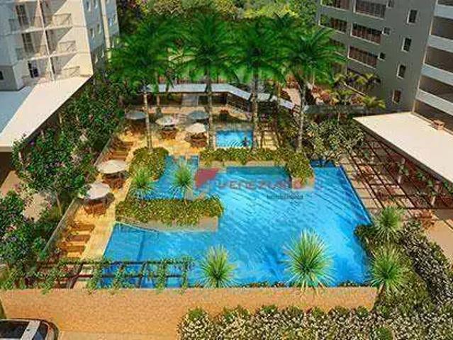 Apartamento venda em Jardim Monte Líbano II, Piracicaba