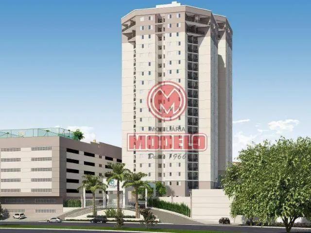 Apartamento venda em Jardim Monte Líbano II, Piracicaba