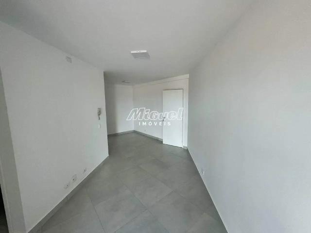 Apartamento venda em Piracicaba