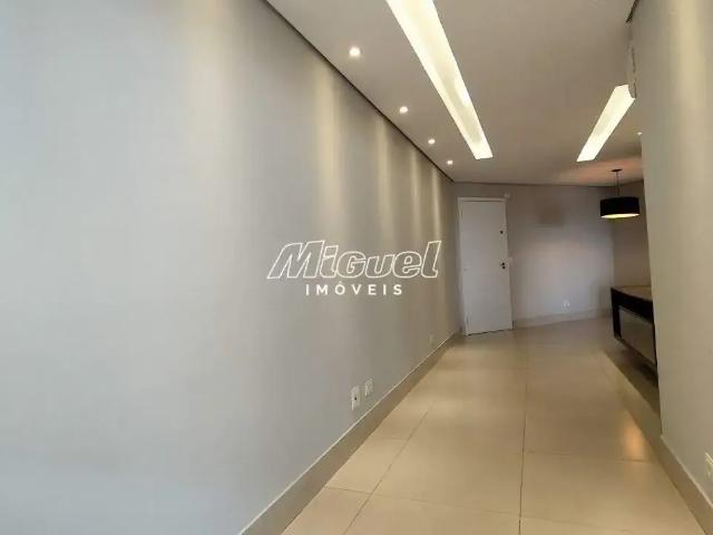 Apartamento venda em Piracicaba