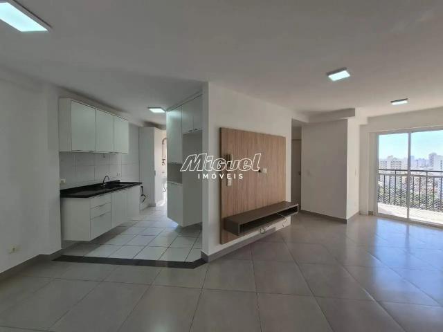 Apartamento venda em Jardim Monte Líbano II, Piracicaba