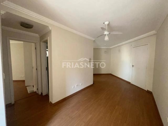 Apartamento venda em Piracicaba